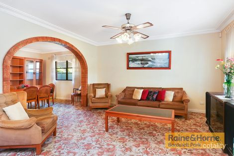 Property photo of 122 Millett Street Hurstville NSW 2220