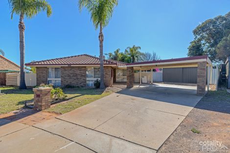 Property photo of 5 Ibis Place Mildura VIC 3500