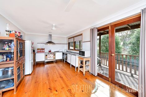 Property photo of 35 Donald Street Dawesley SA 5252