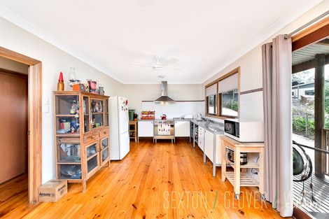 Property photo of 35 Donald Street Dawesley SA 5252