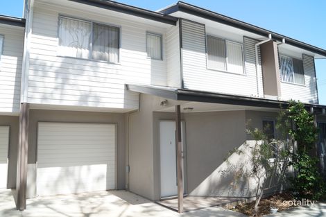 Property photo of 2/29 Freeth Street East Ormiston QLD 4160