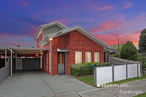 Property photo of 18 Rivette Street Scoresby VIC 3179