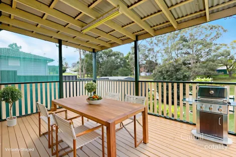 Property photo of 3 Brigantine Street Rutherford NSW 2320
