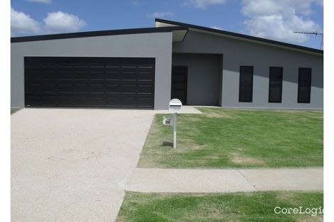 Property photo of 20 Deacon Drive Blackwater QLD 4717