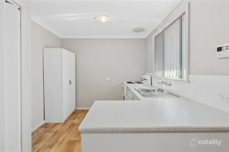 Property photo of 25 Nickless Street Chiltern VIC 3683