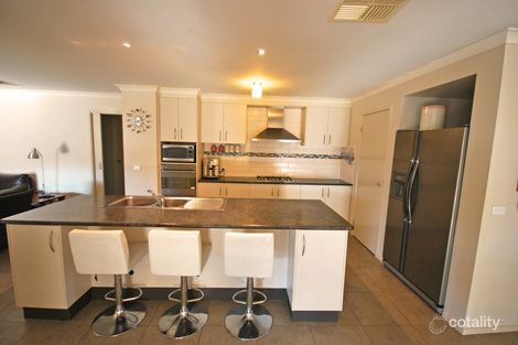 Property photo of 14 Jindabyne Court Kialla VIC 3631