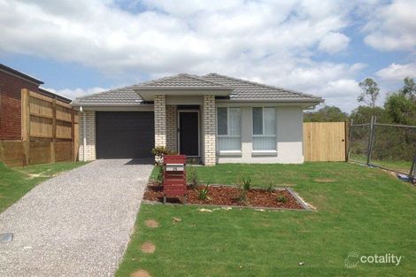 Property photo of 26 Horizon Drive Springfield Lakes QLD 4300