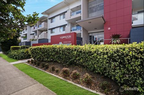 307/1 Bowden Ct, Nerang, QLD 4211