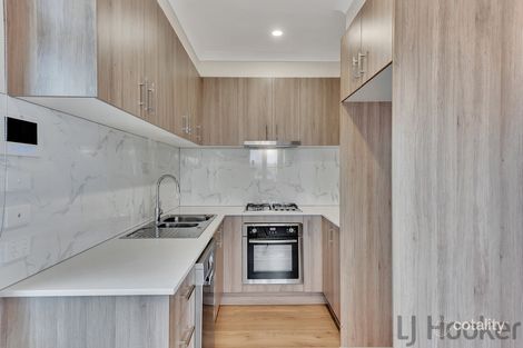 Property photo of 1/16 Adele Avenue Ferntree Gully VIC 3156