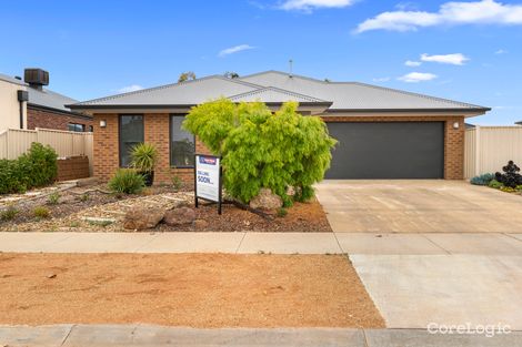 Property photo of 39 Whitton Avenue Kialla VIC 3631