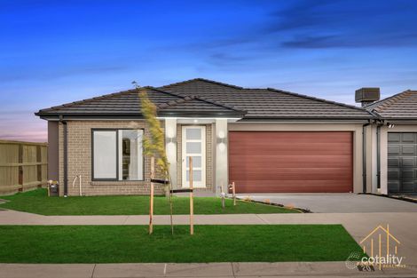 Property photo of 20 Gecko Crescent Clyde North VIC 3978
