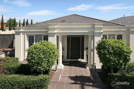 25 Heany Park Rd, Rowville, VIC 3178