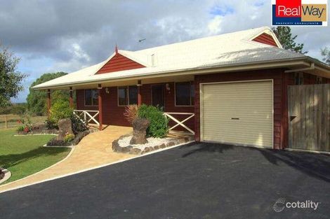 14 Morobe St, Kawungan, QLD 4655