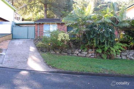 Property photo of 21 Wistaria Street Wyoming NSW 2250