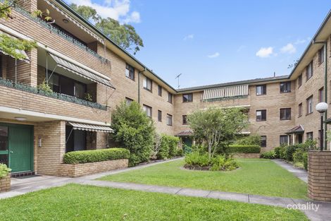 Property photo of 3/48-52 Hunter Street Hornsby NSW 2077