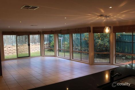 Property photo of 15 Minerva Crescent Beaumont Hills NSW 2155