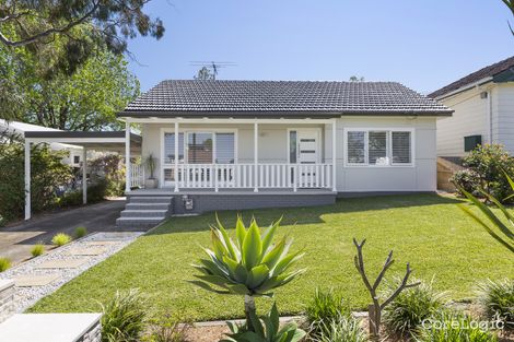 Property photo of 9 Tallong Place Caringbah South NSW 2229