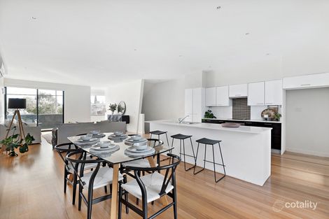 Property photo of 524 Napier Street Fitzroy North VIC 3068