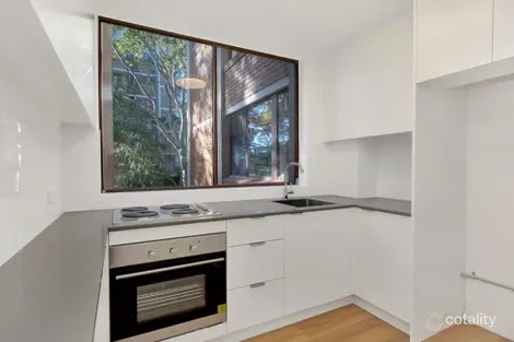 Property photo of 21/69-75 Cook Road Centennial Park NSW 2021
