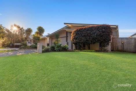 23 Lapwing Cct, Beerwah, QLD 4519