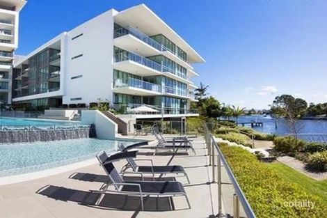 2510/33 T E Peters Dr, Broadbeach Waters, QLD 4218