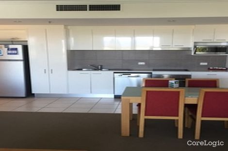 Property photo of 2510/33 T E Peters Drive Broadbeach Waters QLD 4218