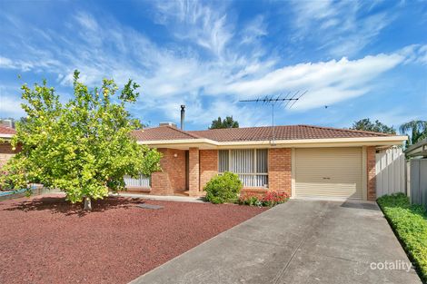 7 Mold Ct, Evanston Park, SA 5116