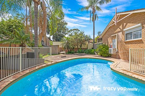 Property photo of 11/3 Mars Street Epping NSW 2121