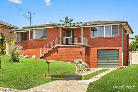 Property photo of 24 Tarana Crescent Baulkham Hills NSW 2153