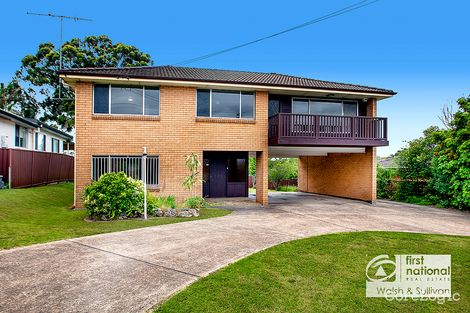 Property photo of 225 Seven Hills Road Baulkham Hills NSW 2153