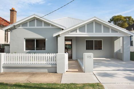 Property photo of 95 Sturt Street Kingsford NSW 2032