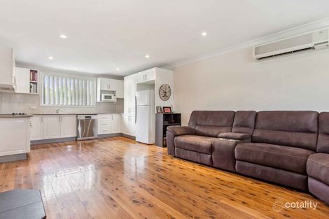 Property photo of 70 Nathan Crescent Dean Park NSW 2761