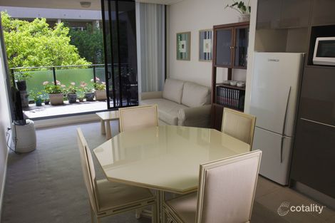 B404/448 Harris St, Ultimo, NSW 2007