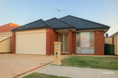 Property photo of 2B Coolberry Road Huntingdale WA 6110