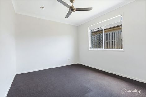Property photo of 21 Keppel Way Coomera QLD 4209