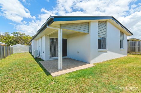 Property photo of 21 Keppel Way Coomera QLD 4209