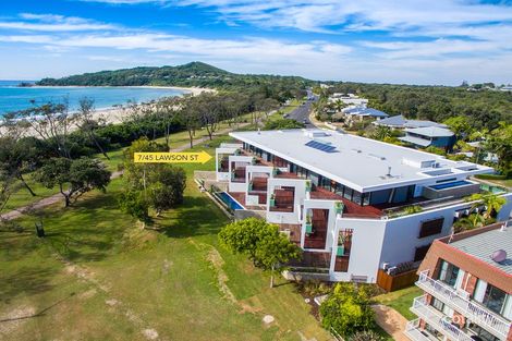 45-47 Lawson St, Byron Bay, NSW 2481