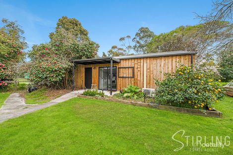 Property photo of 80 South Boundary Road East Pearcedale VIC 3912