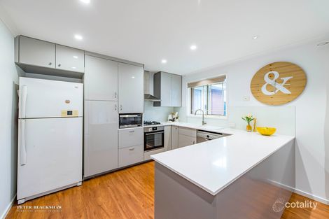 Property photo of 19 Blackett Crescent Greenway ACT 2900