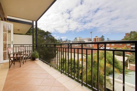 Property photo of 11/33 Darley Road Manly NSW 2095