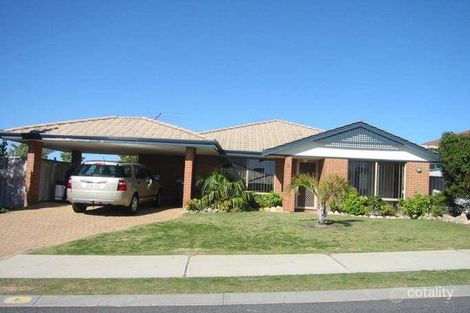 8 Renshaw Bvd, Clarkson, WA 6030