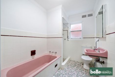 Property photo of 12/25 Ormond Street Ashfield NSW 2131