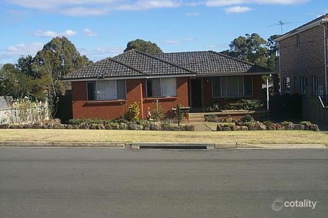 25 Normac Rd, Girraween, NSW 2145