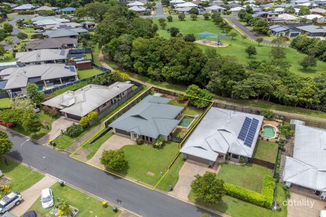 Property photo of 16 Capricorn Street Bentley Park QLD 4869