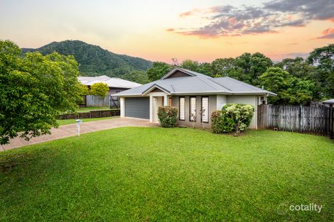 Property photo of 16 Capricorn Street Bentley Park QLD 4869