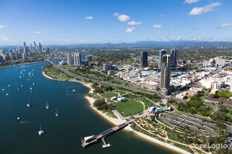 Property photo of 1/218 Marine Parade Labrador QLD 4215