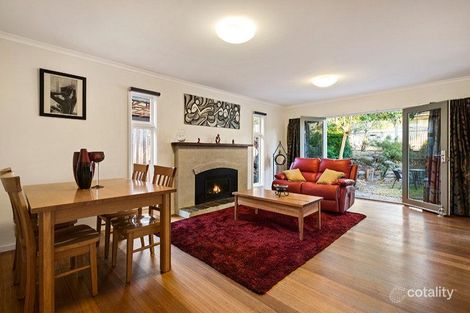 Property photo of 3 Thomas Street Eltham VIC 3095