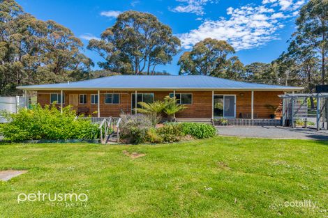 Property photo of 45 Allens Rivulet Road Allens Rivulet TAS 7150