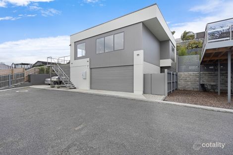 7/7-9 Malachi Ct, Newnham, TAS 7248