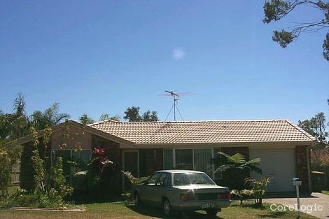 Property photo of 14 Ninderry Close Battery Hill QLD 4551